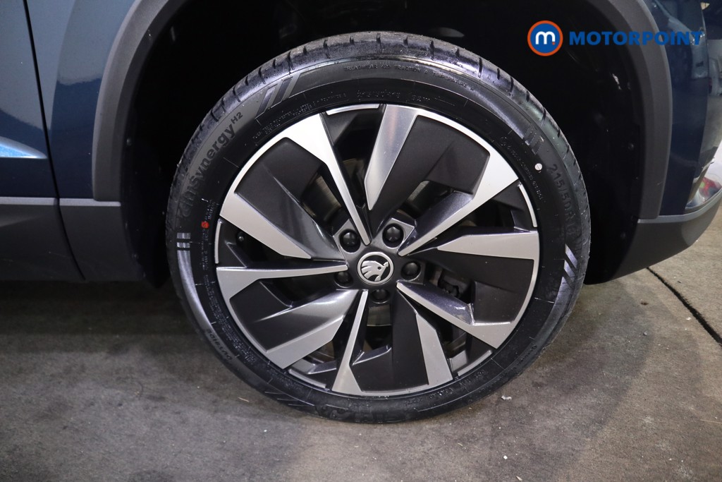 Skoda Karoq Se L Automatic Petrol SUV - Stock Number (1612801) - 25th supplementary image