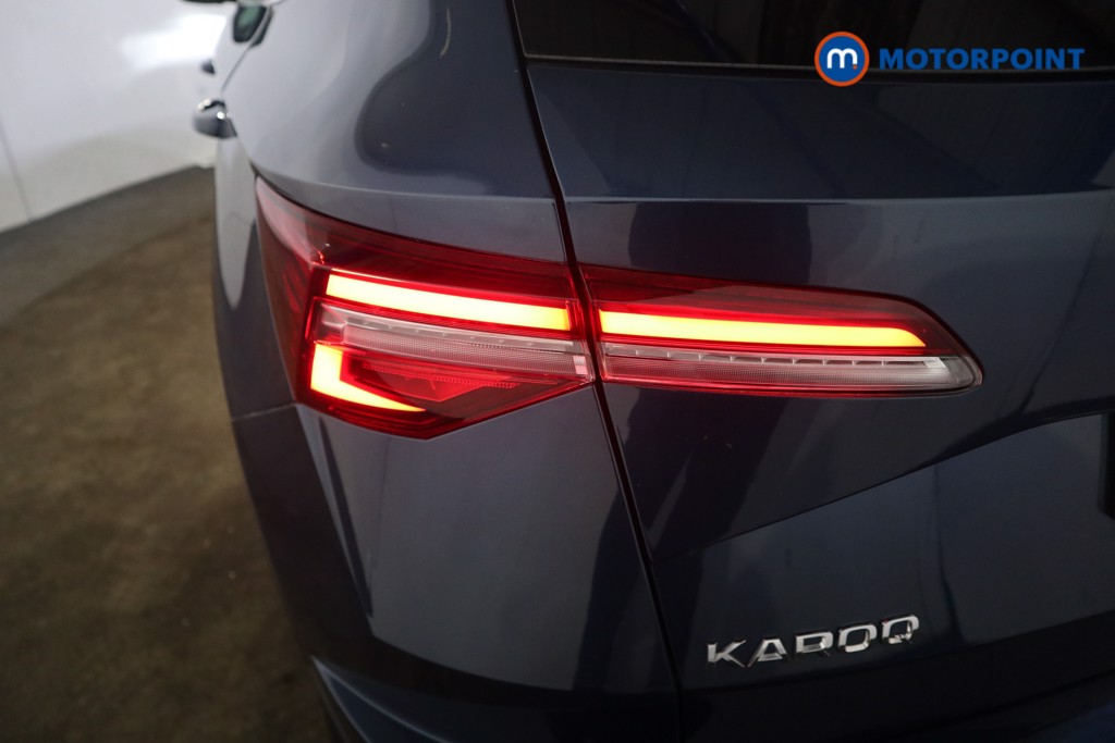 Skoda Karoq Se L Automatic Petrol SUV - Stock Number (1612801) - 29th supplementary image