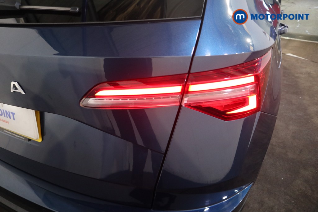 Skoda Karoq Se L Automatic Petrol SUV - Stock Number (1612801) - 30th supplementary image