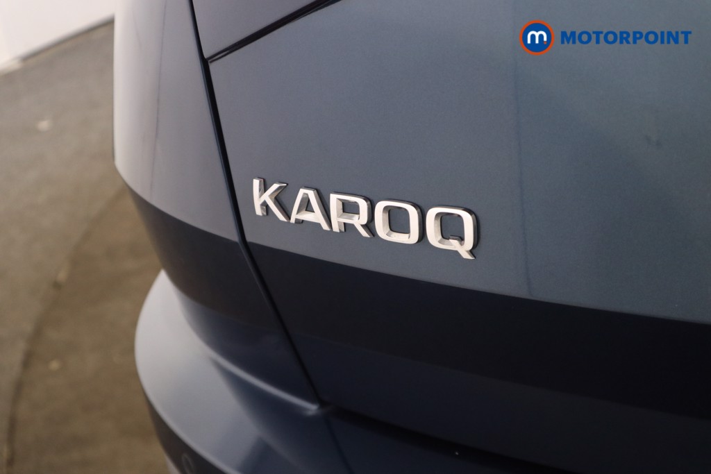 Skoda Karoq Se L Automatic Petrol SUV - Stock Number (1612801) - 31st supplementary image
