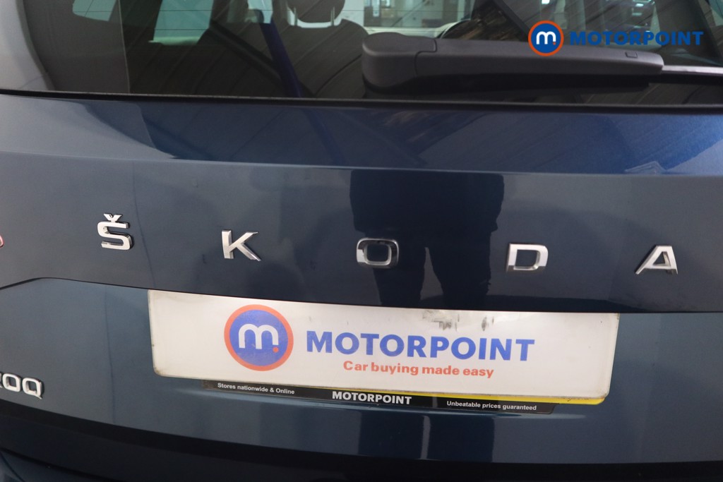 Skoda Karoq Se L Automatic Petrol SUV - Stock Number (1612801) - 32nd supplementary image
