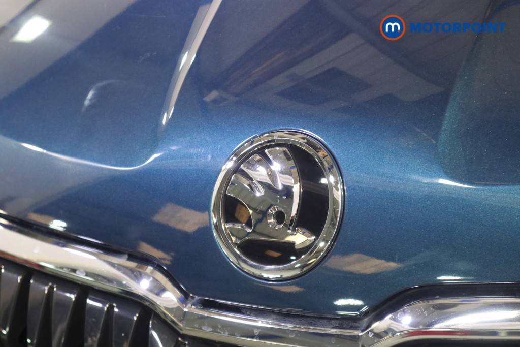 Skoda Karoq Se L Automatic Petrol SUV - Stock Number (1612801) - 38th supplementary image