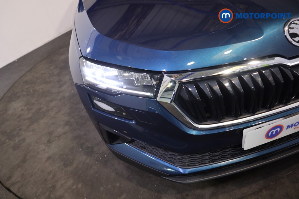 Skoda Karoq Se L Automatic Petrol SUV - Stock Number (1612801) - 40th supplementary image