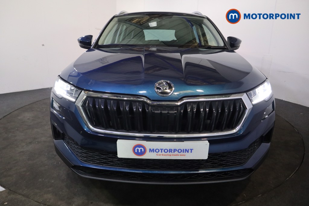 Skoda Karoq Se L Automatic Petrol SUV - Stock Number (1612801) - 41st supplementary image