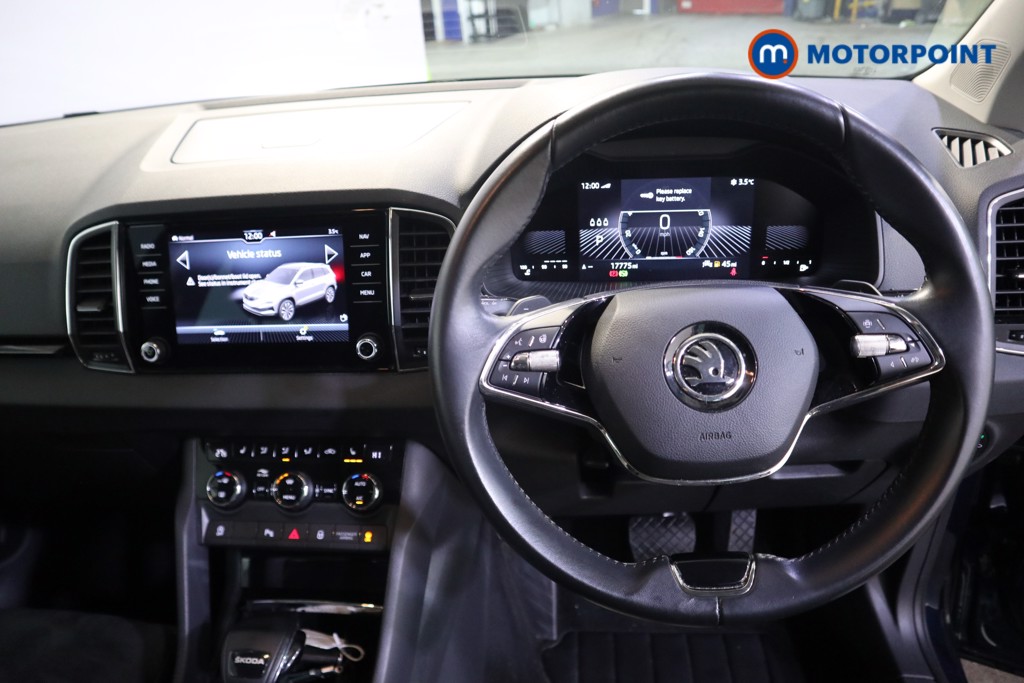 Skoda Karoq Se L Automatic Petrol SUV - Stock Number (1612801) - 1st supplementary image