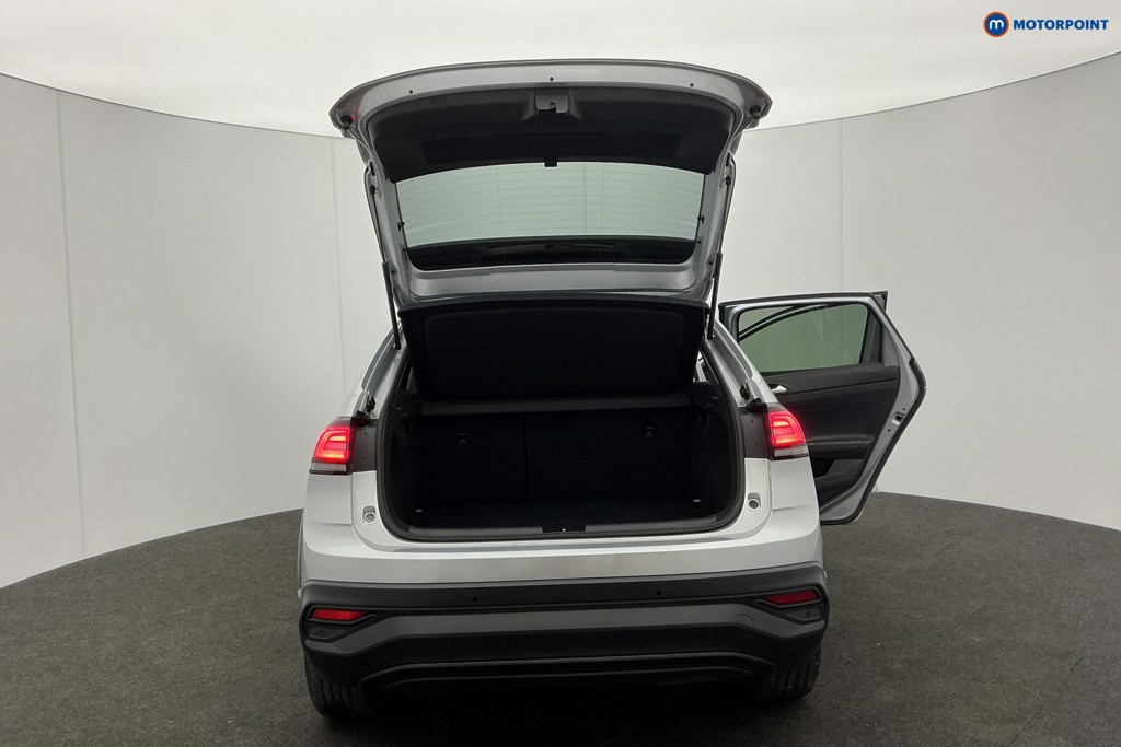Volkswagen Taigo Match Automatic Petrol SUV - Stock Number (1612809) - 4th supplementary image