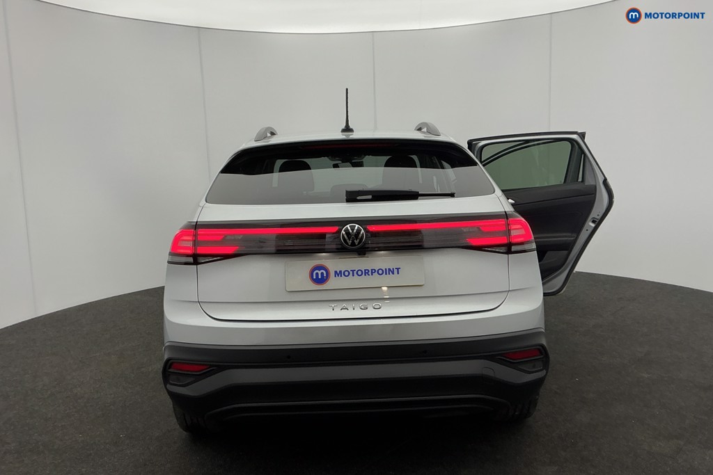 Volkswagen Taigo Match Automatic Petrol SUV - Stock Number (1612809) - 5th supplementary image