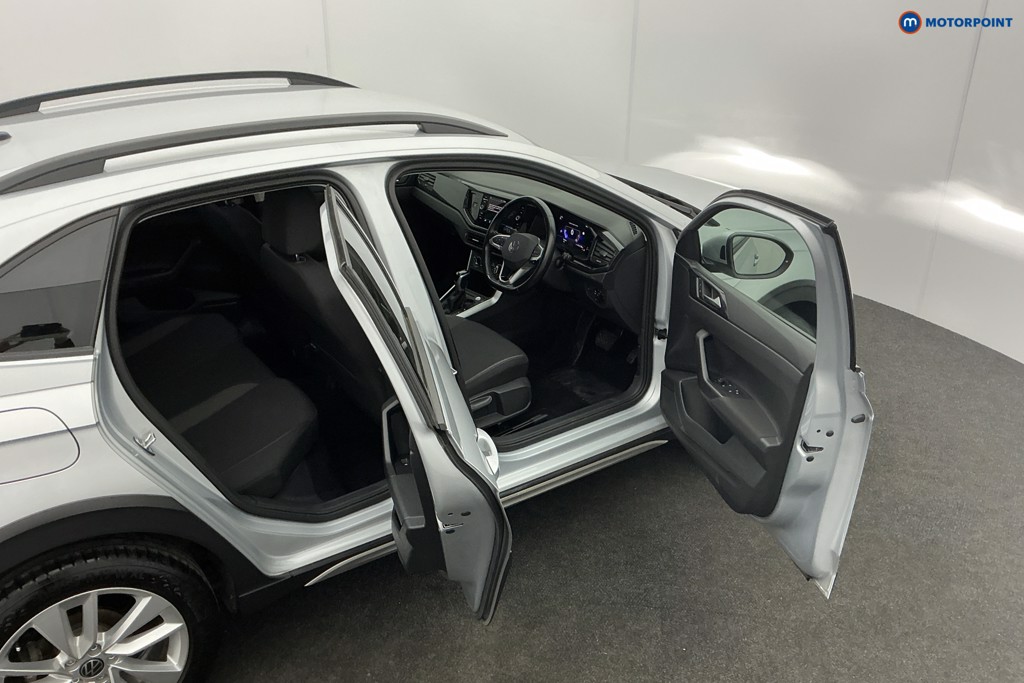 Volkswagen Taigo Match Automatic Petrol SUV - Stock Number (1612809) - 6th supplementary image