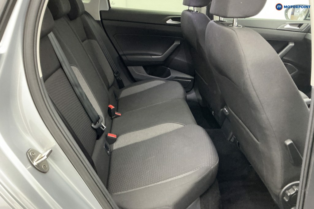 Volkswagen Taigo Match Automatic Petrol SUV - Stock Number (1612809) - 7th supplementary image