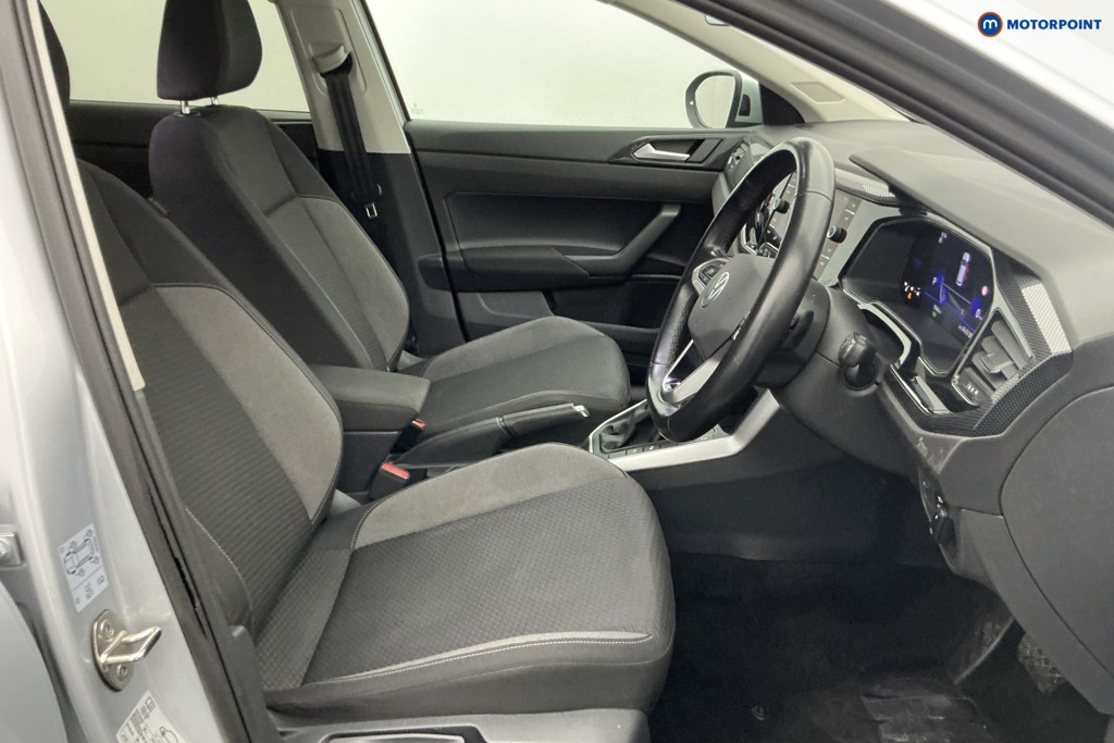 Volkswagen Taigo Match Automatic Petrol SUV - Stock Number (1612809) - 8th supplementary image