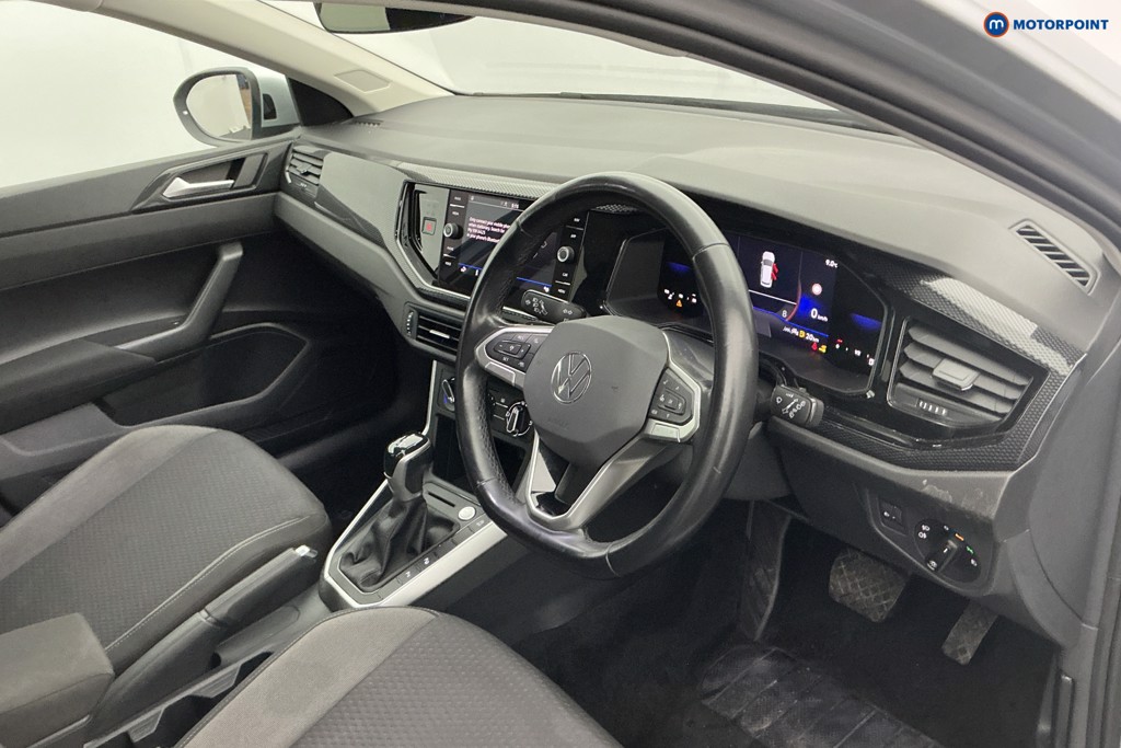 Volkswagen Taigo Match Automatic Petrol SUV - Stock Number (1612809) - 10th supplementary image