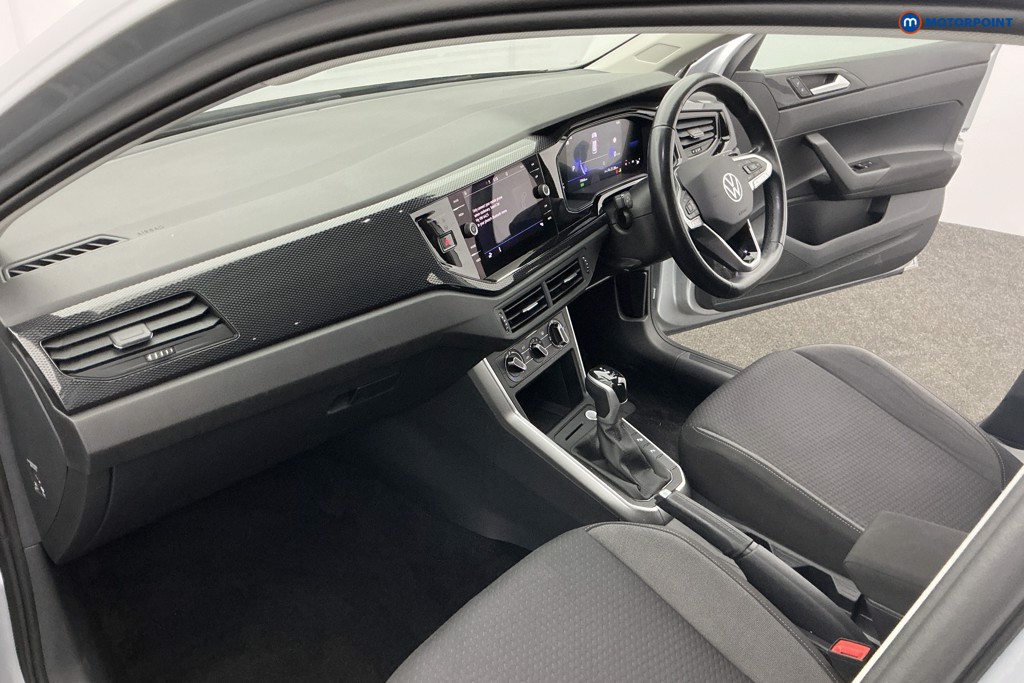 Volkswagen Taigo Match Automatic Petrol SUV - Stock Number (1612809) - 11th supplementary image