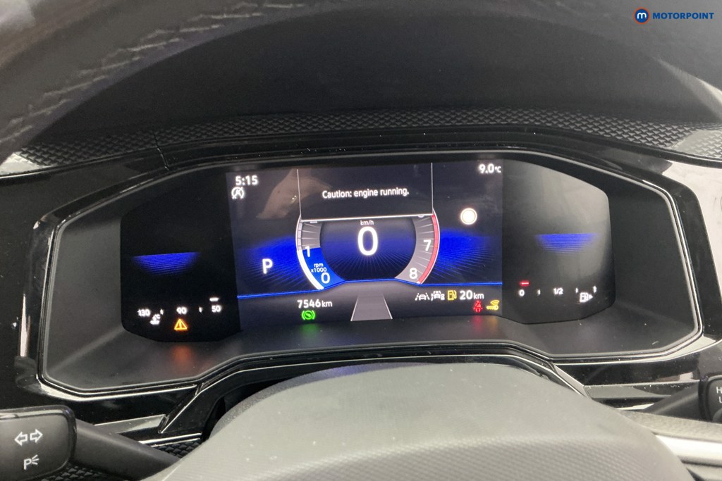 Volkswagen Taigo Match Automatic Petrol SUV - Stock Number (1612809) - 12th supplementary image