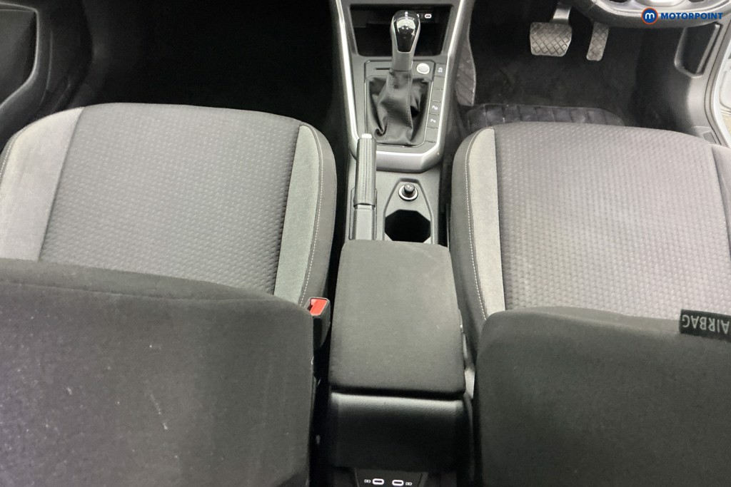 Volkswagen Taigo Match Automatic Petrol SUV - Stock Number (1612809) - 13th supplementary image