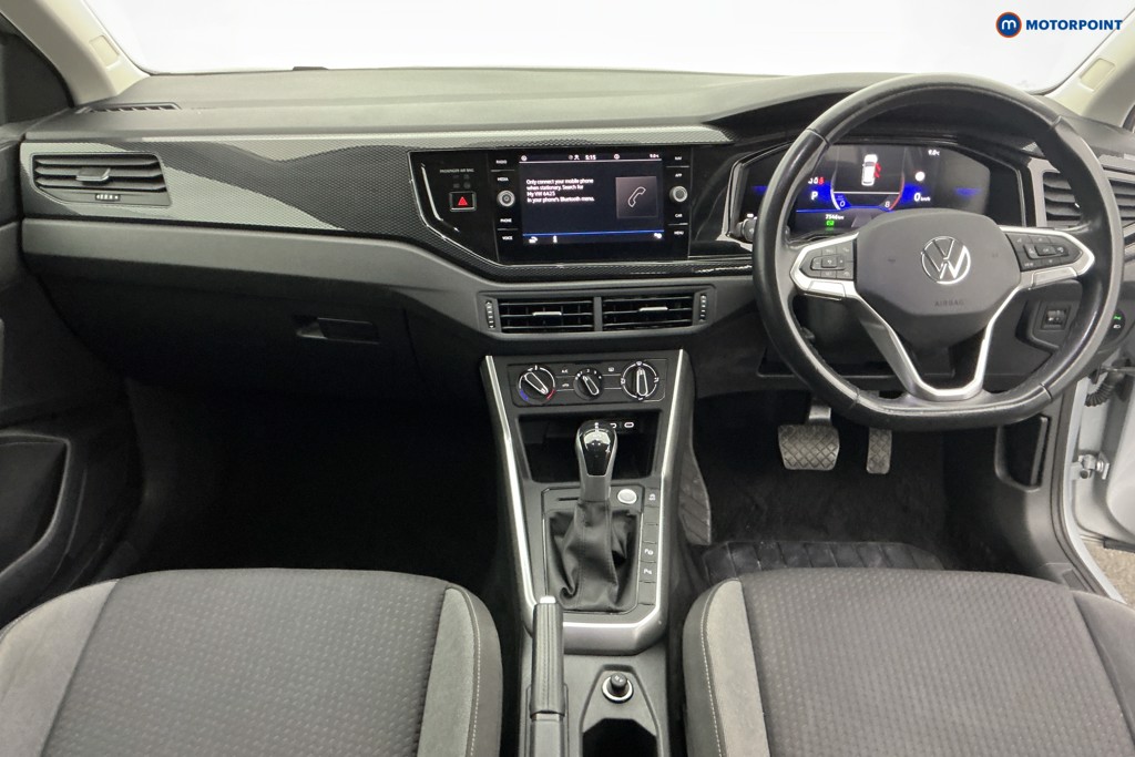 Volkswagen Taigo Match Automatic Petrol SUV - Stock Number (1612809) - 14th supplementary image