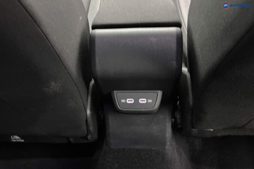 Volkswagen Taigo Match Automatic Petrol SUV - Stock Number (1612809) - 16th supplementary image