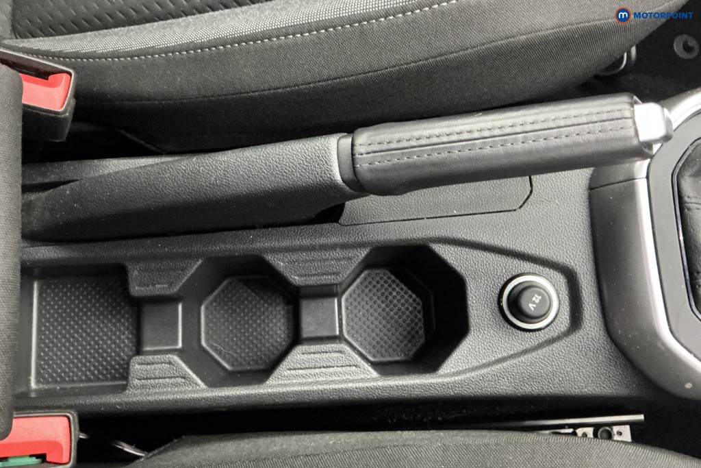 Volkswagen Taigo Match Automatic Petrol SUV - Stock Number (1612809) - 18th supplementary image