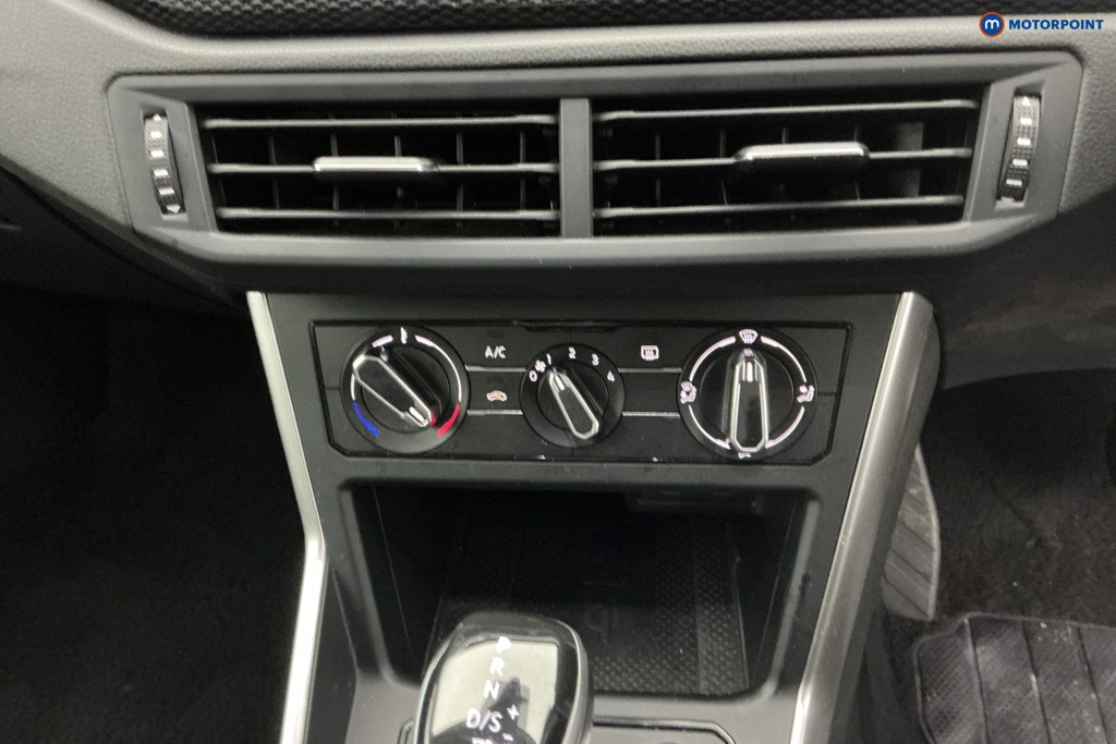 Volkswagen Taigo Match Automatic Petrol SUV - Stock Number (1612809) - 20th supplementary image