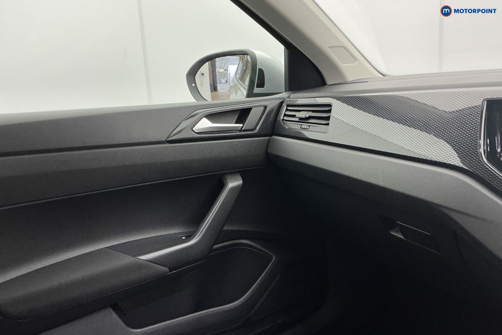 Volkswagen Taigo Match Automatic Petrol SUV - Stock Number (1612809) - 21st supplementary image