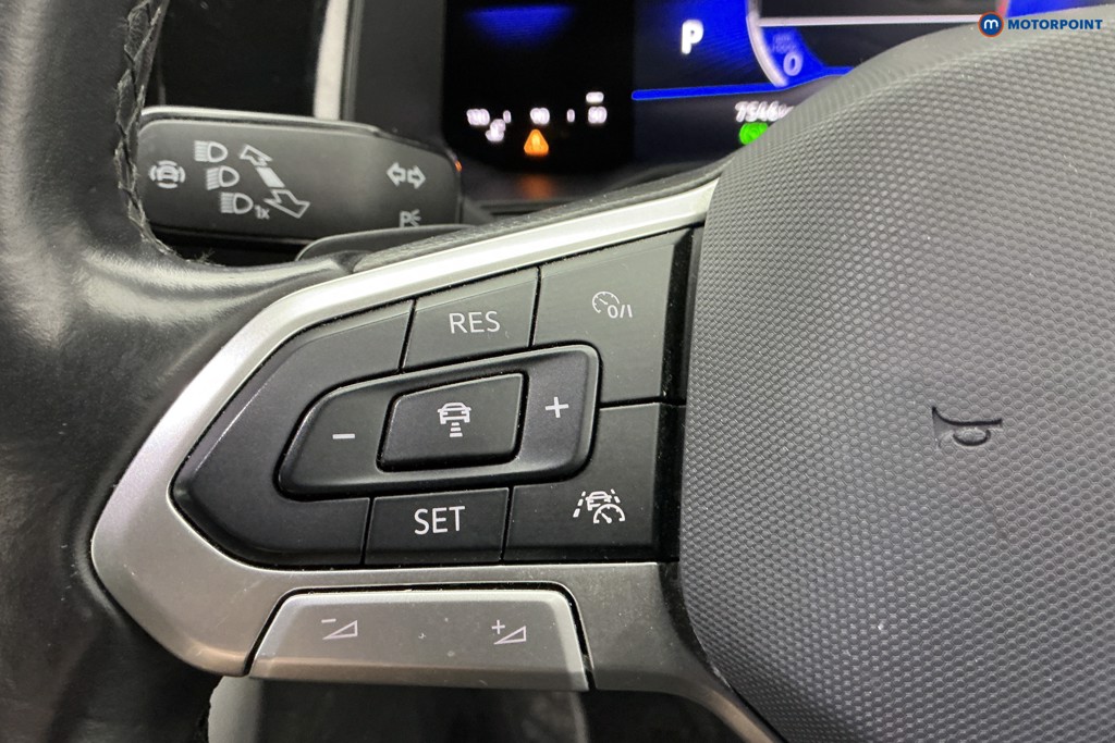 Volkswagen Taigo Match Automatic Petrol SUV - Stock Number (1612809) - 22nd supplementary image