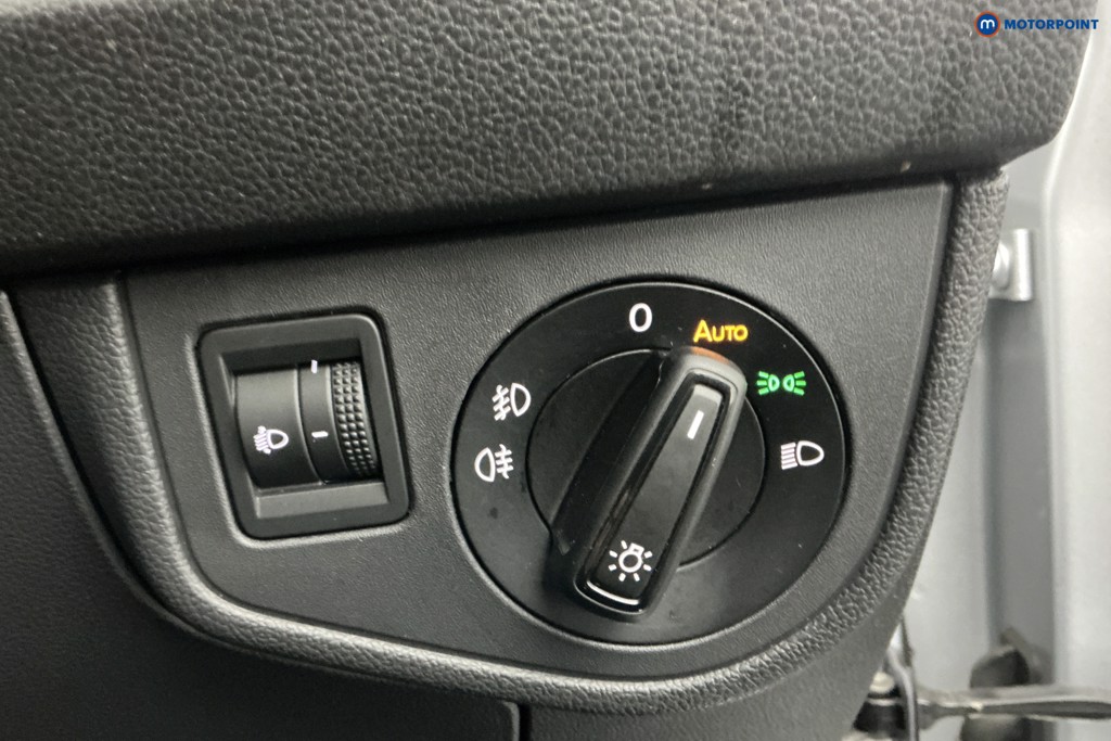 Volkswagen Taigo Match Automatic Petrol SUV - Stock Number (1612809) - 24th supplementary image