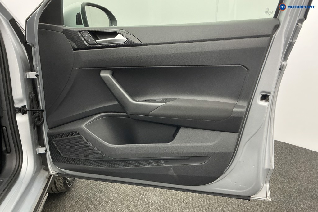 Volkswagen Taigo Match Automatic Petrol SUV - Stock Number (1612809) - 25th supplementary image