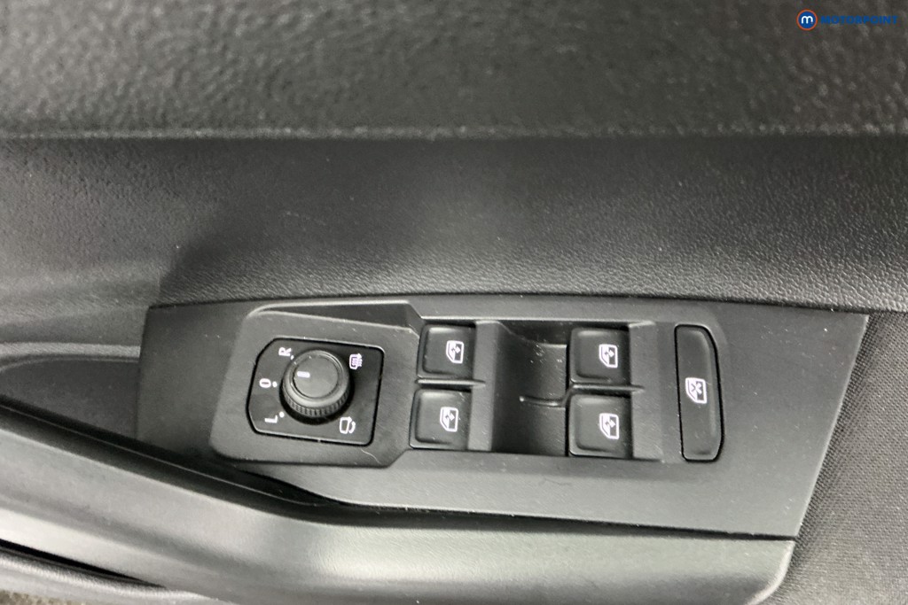 Volkswagen Taigo Match Automatic Petrol SUV - Stock Number (1612809) - 26th supplementary image