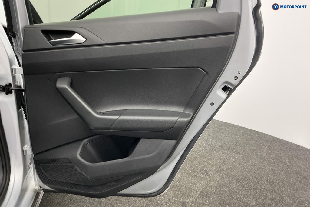 Volkswagen Taigo Match Automatic Petrol SUV - Stock Number (1612809) - 28th supplementary image