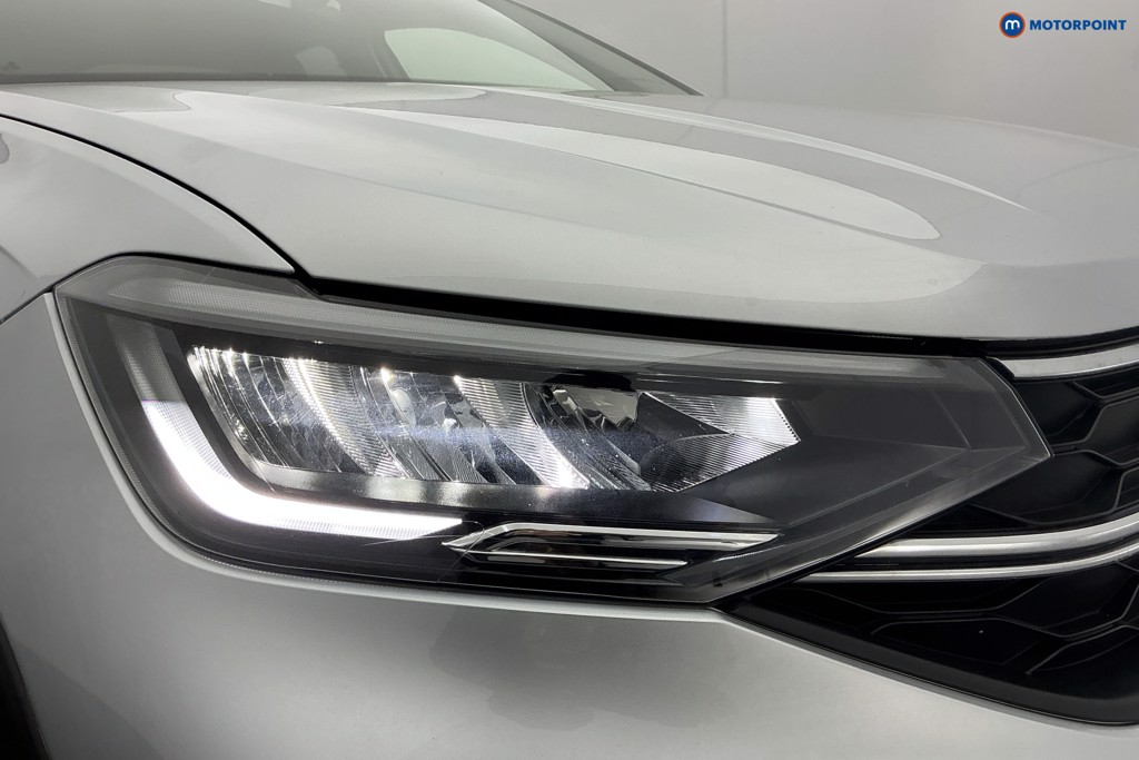 Volkswagen Taigo Match Automatic Petrol SUV - Stock Number (1612809) - 30th supplementary image