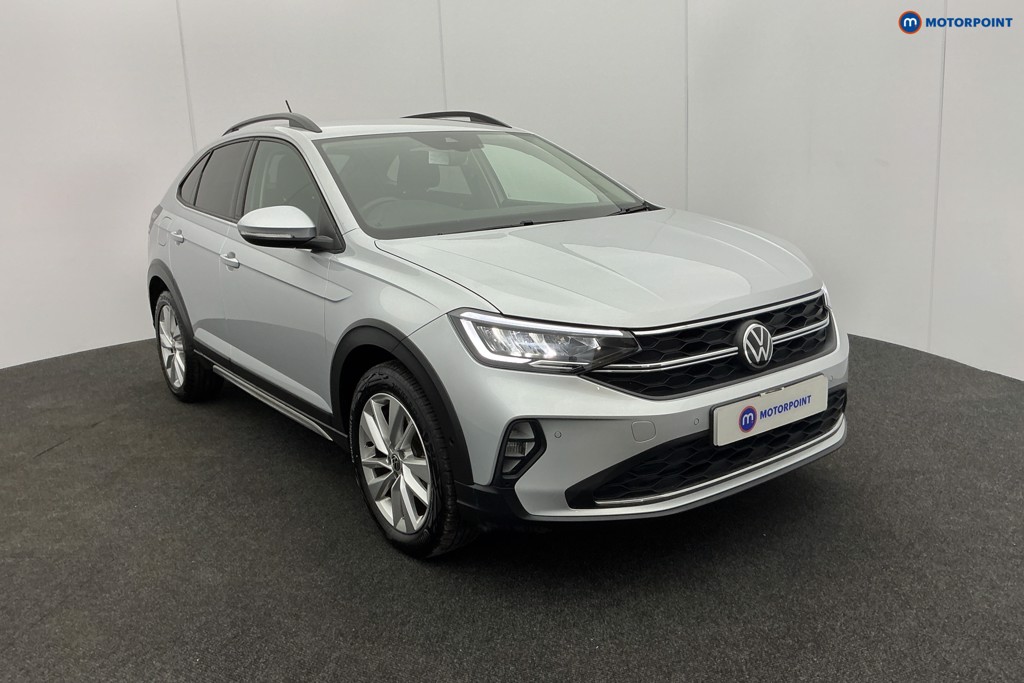 Volkswagen Taigo Match Automatic Petrol SUV - Stock Number (1612809) - 31st supplementary image