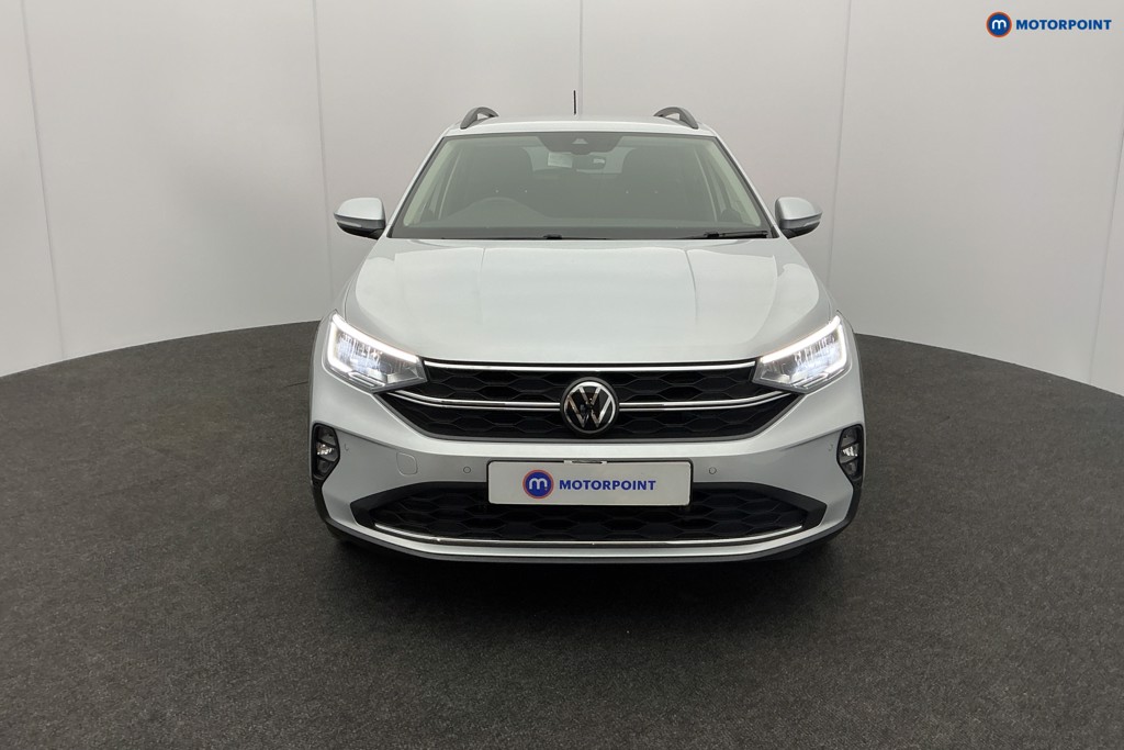 Volkswagen Taigo Match Automatic Petrol SUV - Stock Number (1612809) - 32nd supplementary image