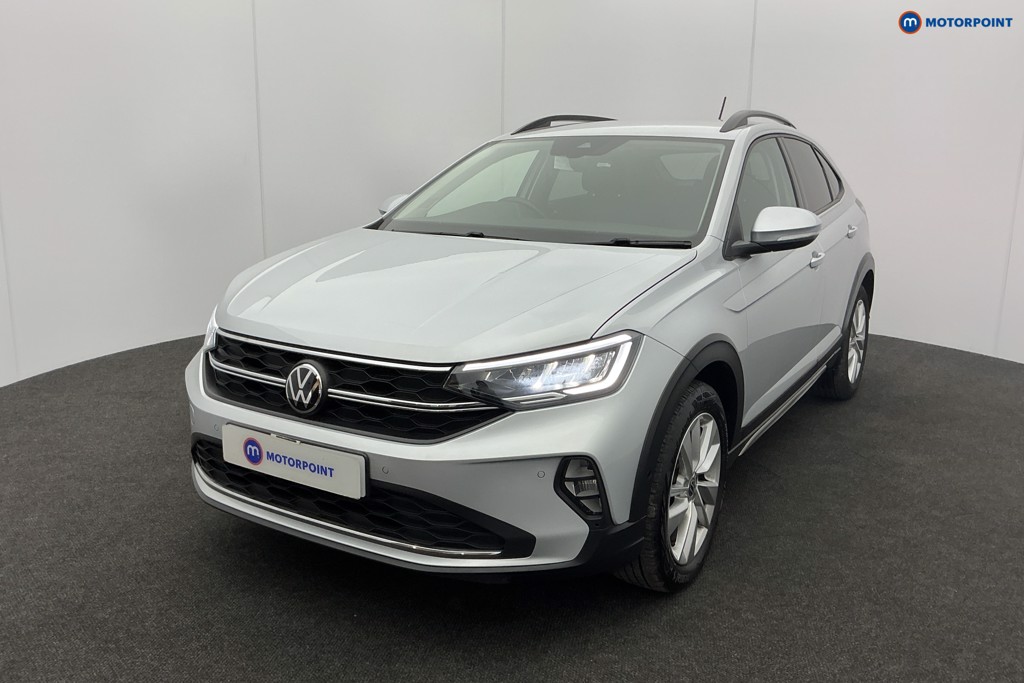 Volkswagen Taigo Match Automatic Petrol SUV - Stock Number (1612809) - 33rd supplementary image