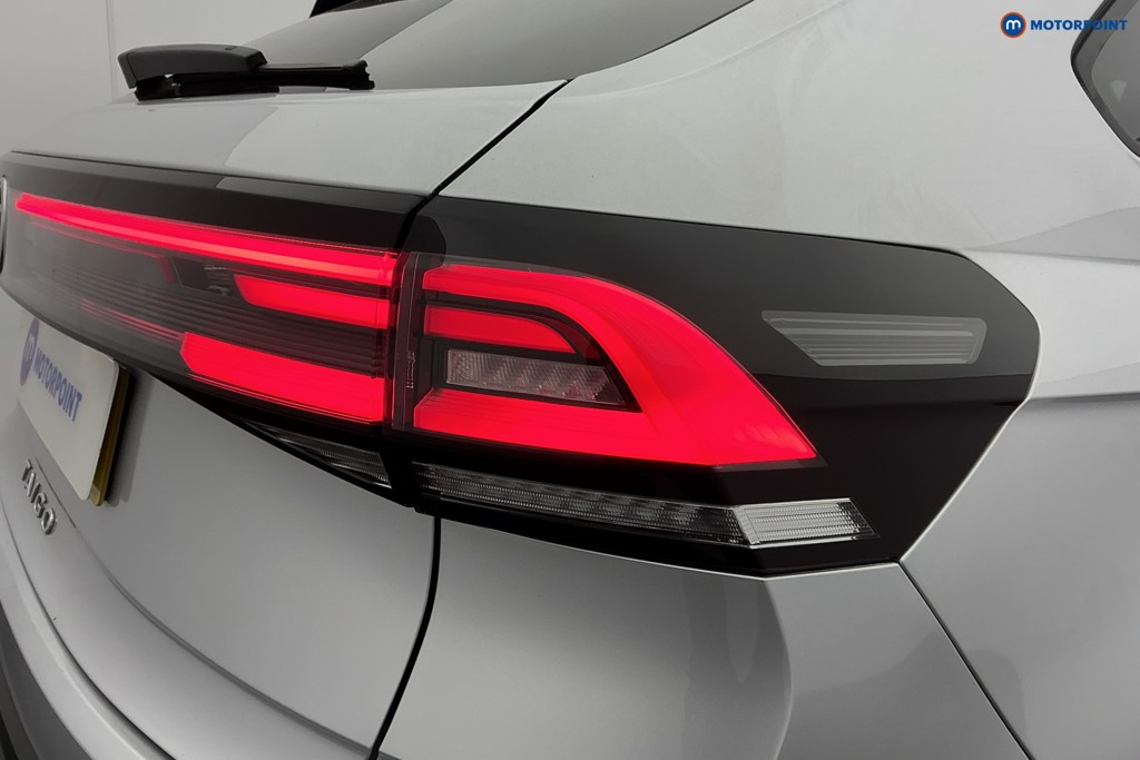 Volkswagen Taigo Match Automatic Petrol SUV - Stock Number (1612809) - 34th supplementary image