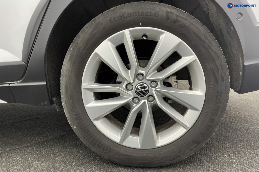 Volkswagen Taigo Match Automatic Petrol SUV - Stock Number (1612809) - 37th supplementary image