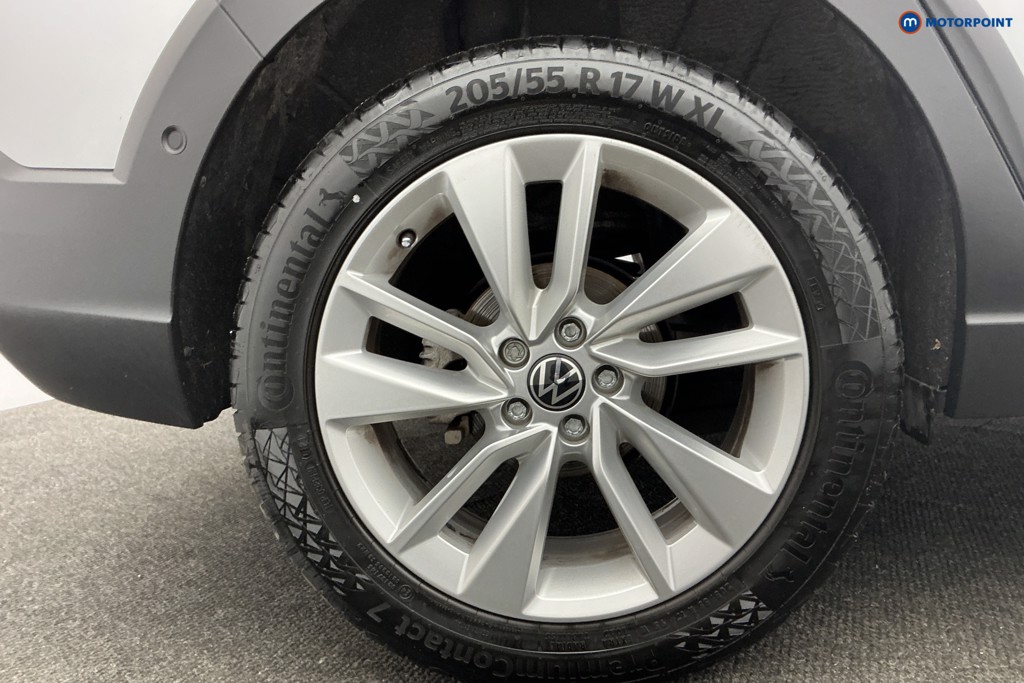 Volkswagen Taigo Match Automatic Petrol SUV - Stock Number (1612809) - 38th supplementary image