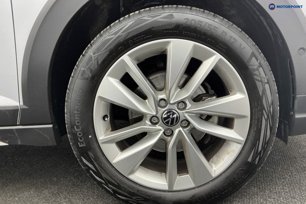 Volkswagen Taigo Match Automatic Petrol SUV - Stock Number (1612809) - 39th supplementary image