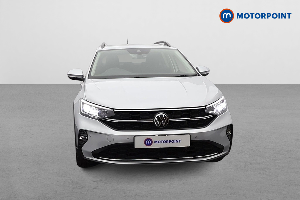 Volkswagen Taigo Match Automatic Petrol SUV - Stock Number (1612809) - Front bumper