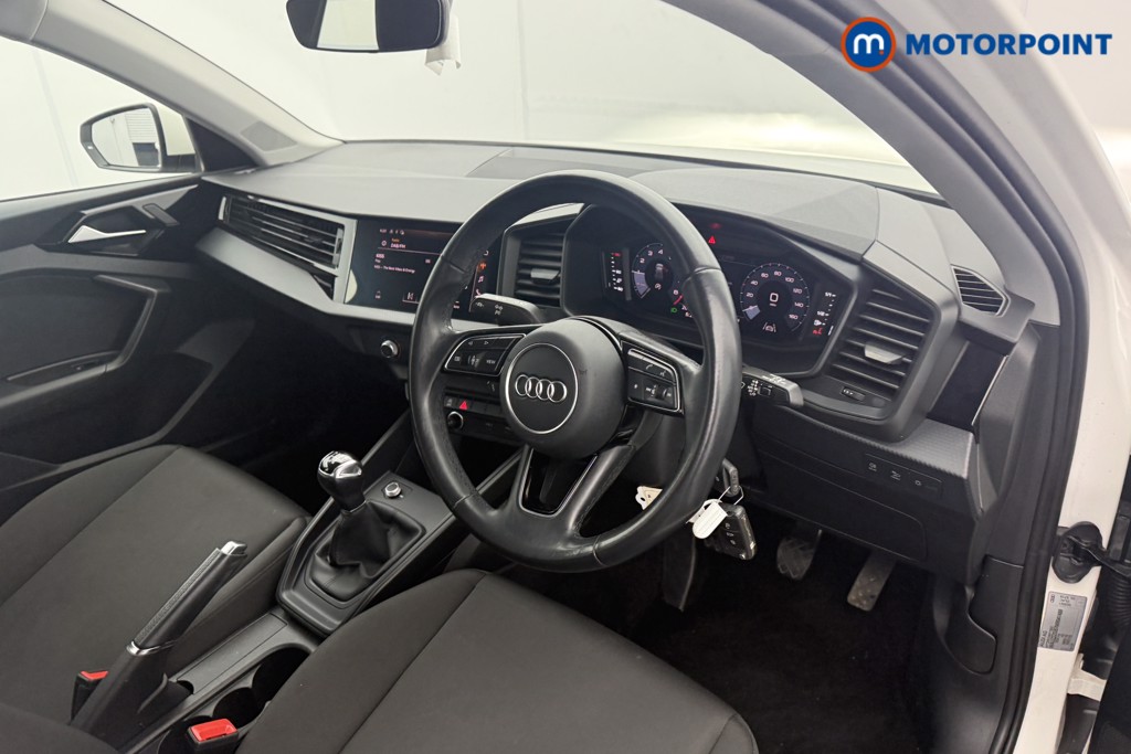 Audi A1 Technik Manual Petrol Hatchback - Stock Number (1612990) - 3rd supplementary image