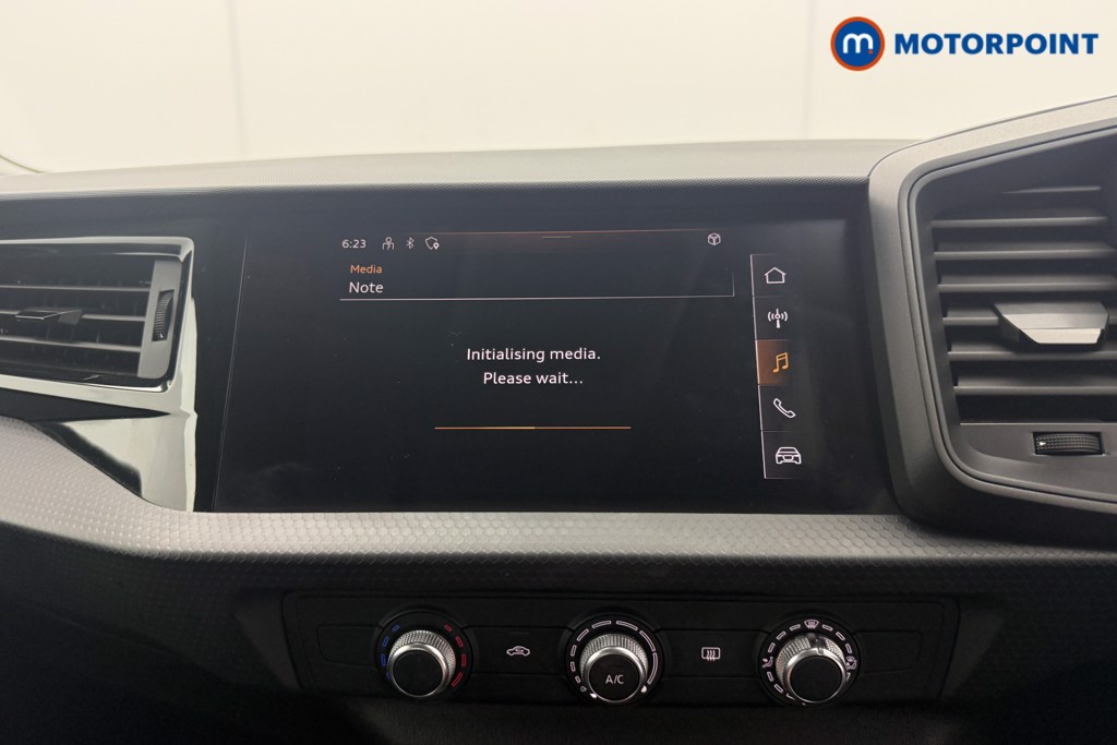 Audi A1 Technik Manual Petrol Hatchback - Stock Number (1612990) - 6th supplementary image