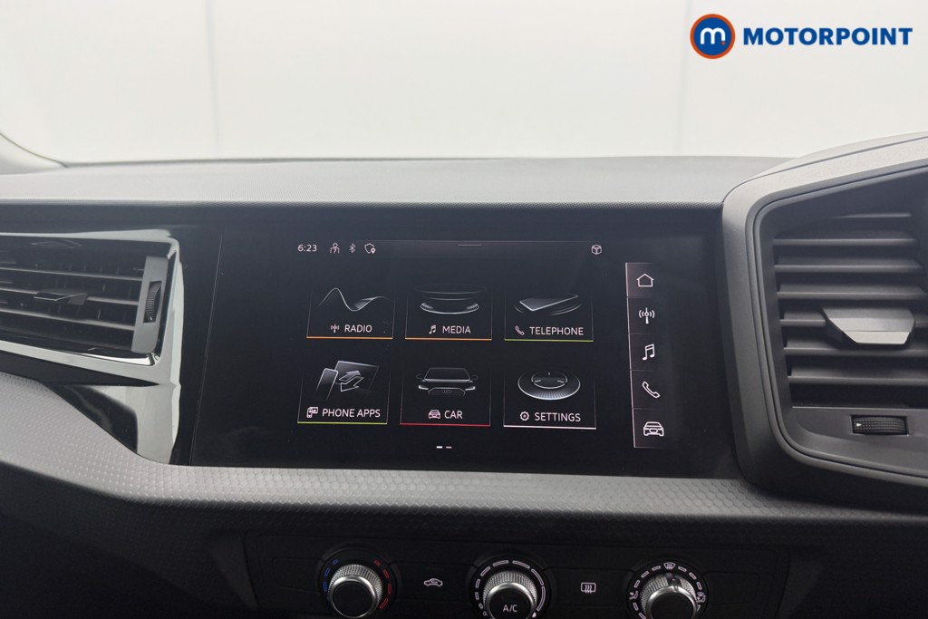 Audi A1 Technik Manual Petrol Hatchback - Stock Number (1612990) - 8th supplementary image