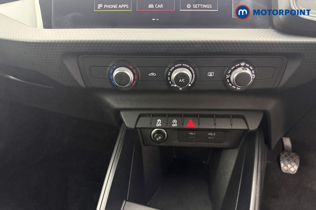 Audi A1 Technik Manual Petrol Hatchback - Stock Number (1612990) - 9th supplementary image