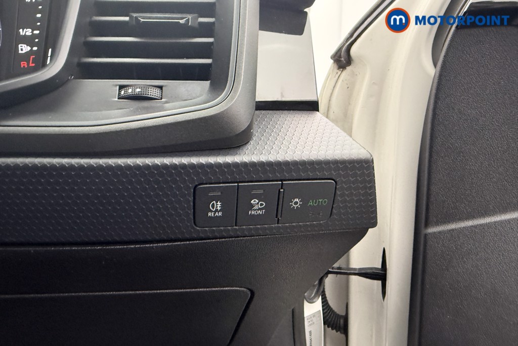 Audi A1 Technik Manual Petrol Hatchback - Stock Number (1612990) - 13th supplementary image