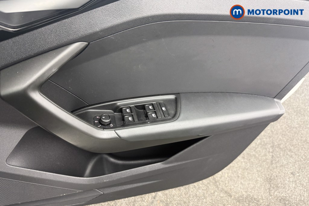 Audi A1 Technik Manual Petrol Hatchback - Stock Number (1612990) - 14th supplementary image