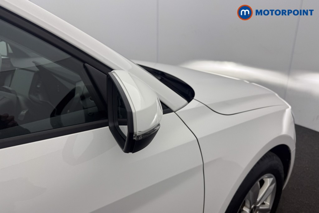 Audi A1 Technik Manual Petrol Hatchback - Stock Number (1612990) - 16th supplementary image