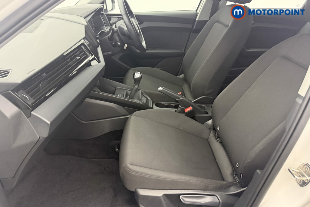 Audi A1 Technik Manual Petrol Hatchback - Stock Number (1612990) - 19th supplementary image