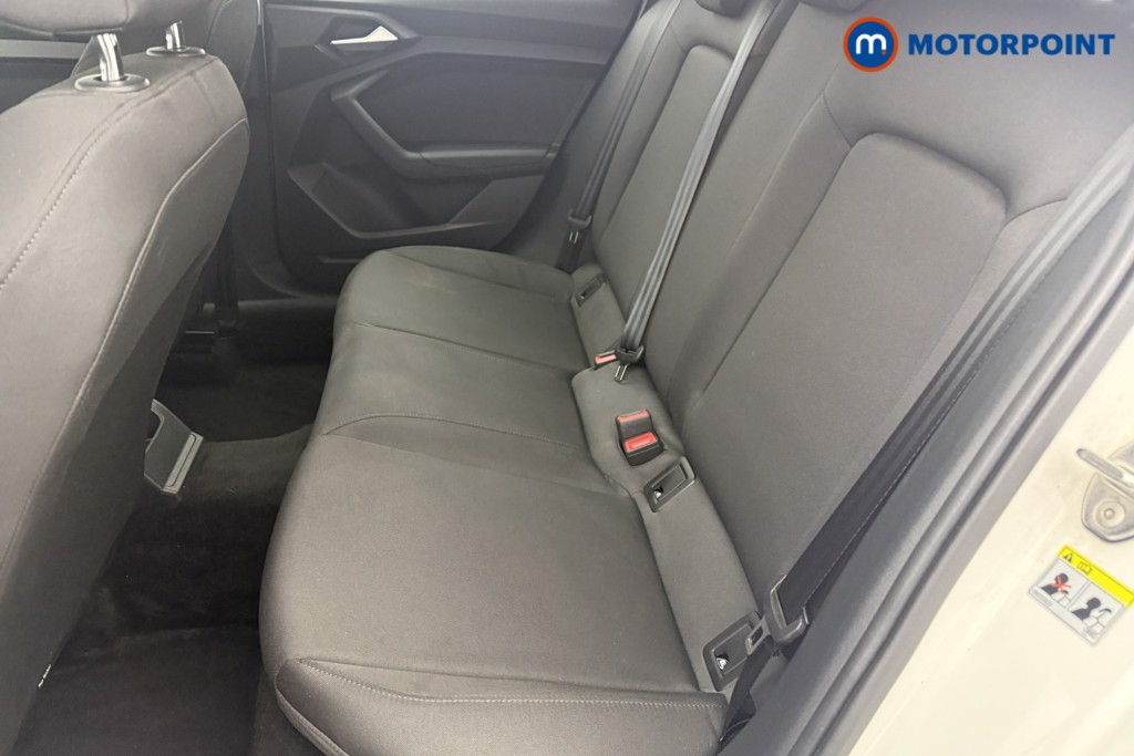 Audi A1 Technik Manual Petrol Hatchback - Stock Number (1612990) - 20th supplementary image