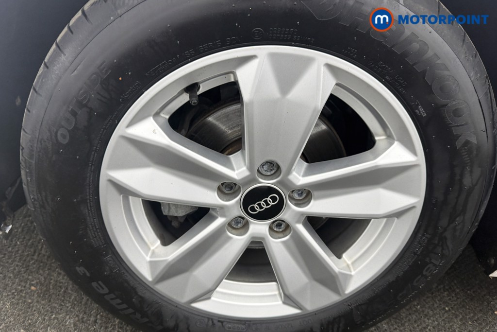 Audi A1 Technik Manual Petrol Hatchback - Stock Number (1612990) - 26th supplementary image