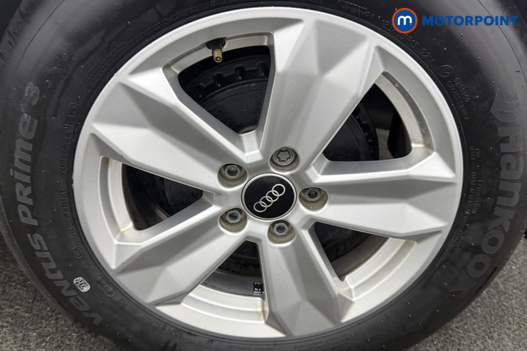 Audi A1 Technik Manual Petrol Hatchback - Stock Number (1612990) - 27th supplementary image