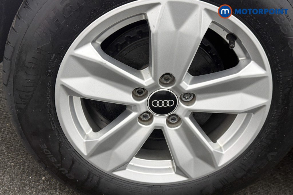 Audi A1 Technik Manual Petrol Hatchback - Stock Number (1612990) - 28th supplementary image