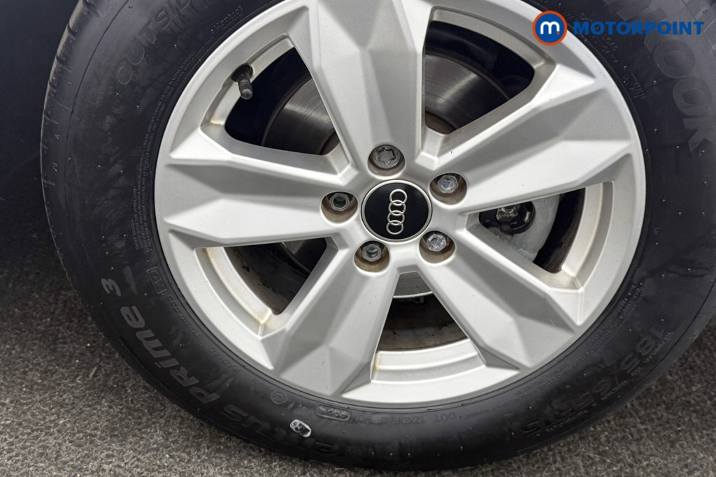 Audi A1 Technik Manual Petrol Hatchback - Stock Number (1612990) - 29th supplementary image